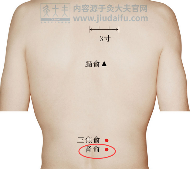 腰痛原来是这么回事 早这么做就好了 赶紧收好 错过后悔 灸大夫